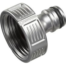 Bild für GARDENA Premium Hahnverbinder 33.3 mm (G 1 Zoll)