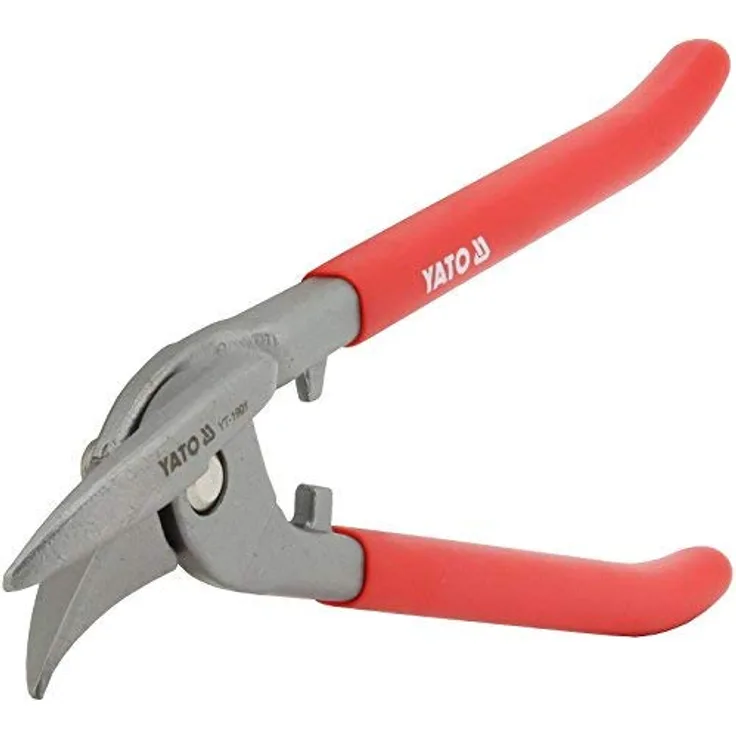 IDEAL PATTERN SNIPS 260MM RIGHT