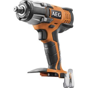 Bild für AEG BSS18C12Z-0 4935446449 Akku-Schlagschrauber