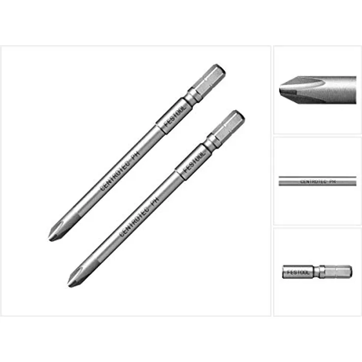 Festool Bit PH PH 3-100 CE/2 (500846)