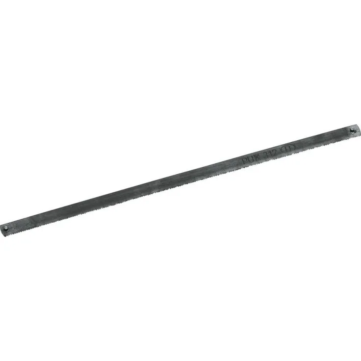 TRIUSO Metallsägeblätter 12 Stk. Stiftabst. 146mm - PUK12M