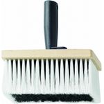 Mako BASIC Universal Deckenbürste 170 x 70 mm Wandbürste, Fassadenbürste Wandpin