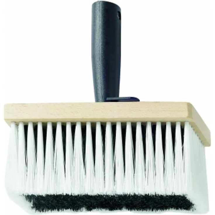 Mako BASIC Universal Deckenbürste 170 x 70 mm Wandbürste, Fassadenbürste Wandpin