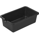 Ölauffangwanne 6L Ölauffangbehälter mit Ausgießer Wanne Ölwanne KFZ Motorrad