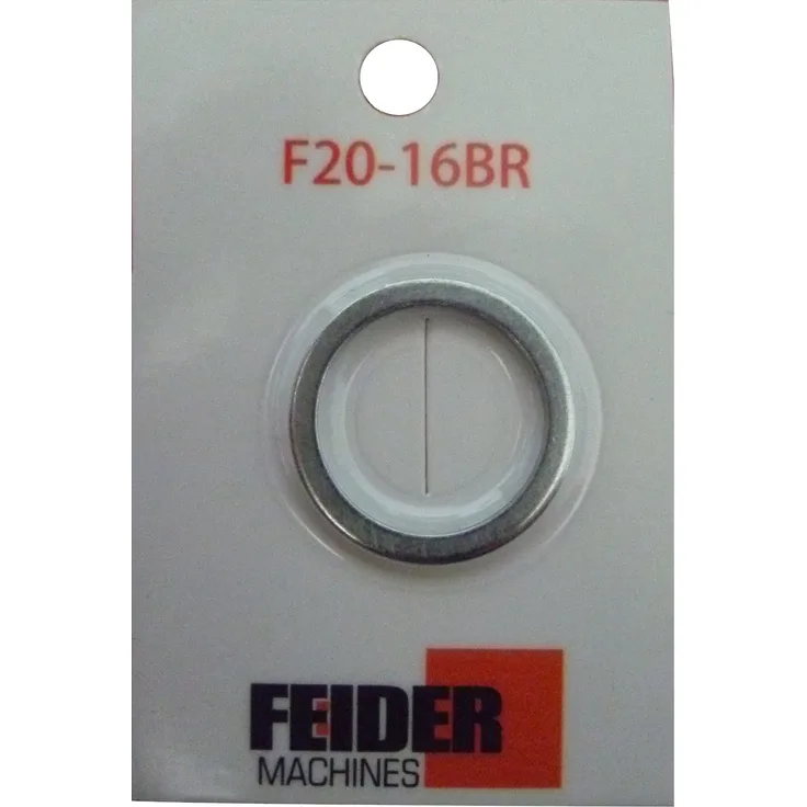 Feider F 20-16BR Reduzierring 20 bis 16 mm