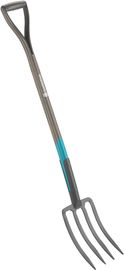 GARDENA NatureLine Spatengabel
