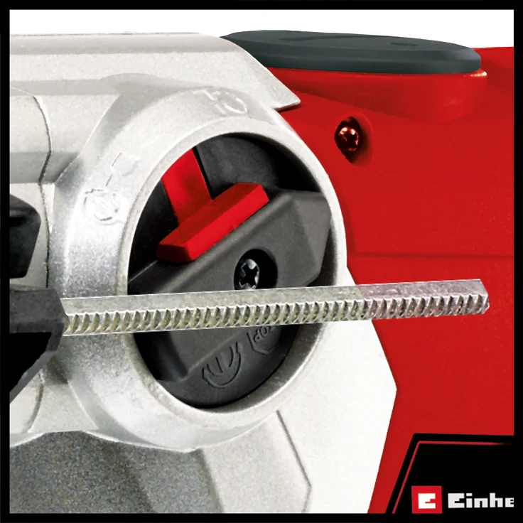 Einhell Bohrhammer TE-RH 32 4F Kit – Bild 4