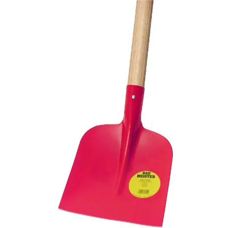 Idealspaten Baumeister Sandschaufel