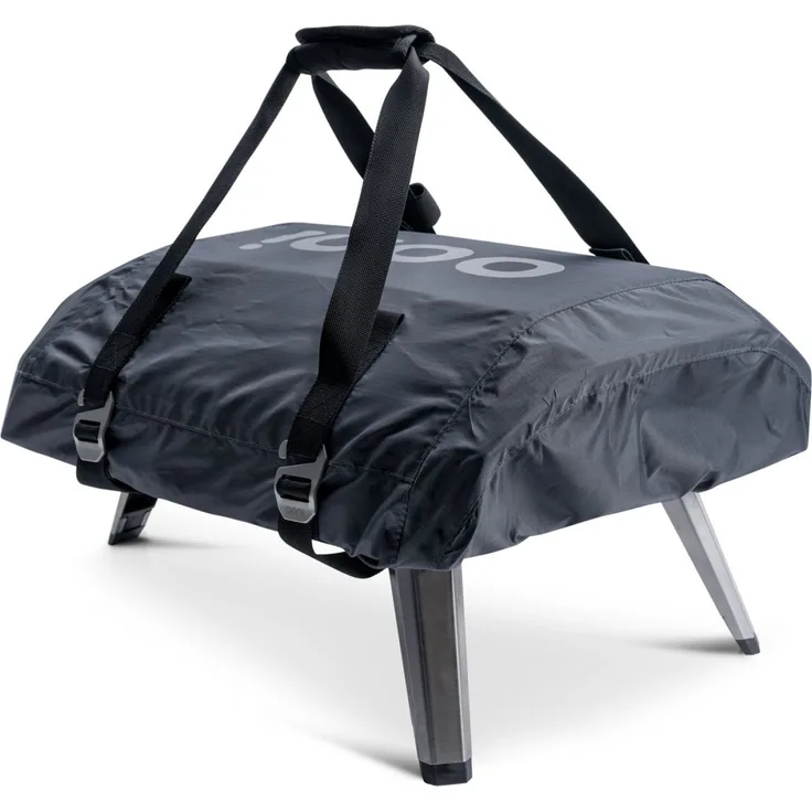 Ooni Grillabdeckung für Koda Pizzaofen, wetterfest, Polyester