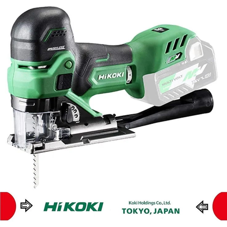 HIKOKI CJ36DB Akku Stichsäge