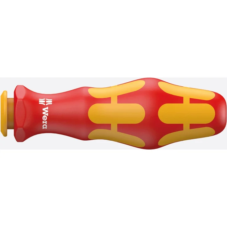 Wera 817 VDE Kraftform Handhalter, 9 x 102 mm – Bild 1