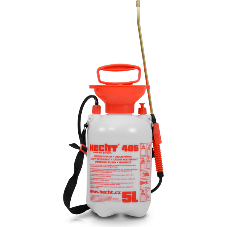 Hecht 405 Drucksprüher