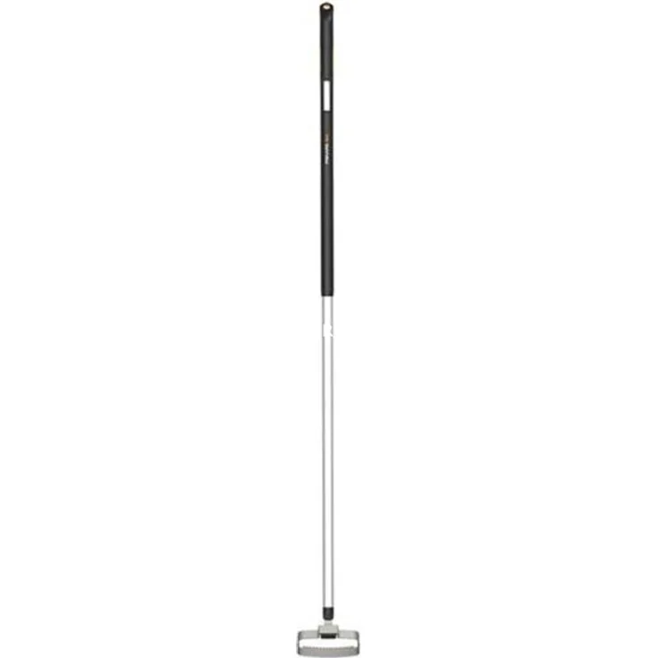 Fiskars Jäter, Länge: 167,5 cm, Breite: 13,5 cm, Schwarz-Orange, Rostfreier Stahl-Kunststoff, Xact, 1027042 – Bild 1