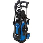 Silverline 943676 Hochdruckreiniger, 2100 W Max. 165 bar