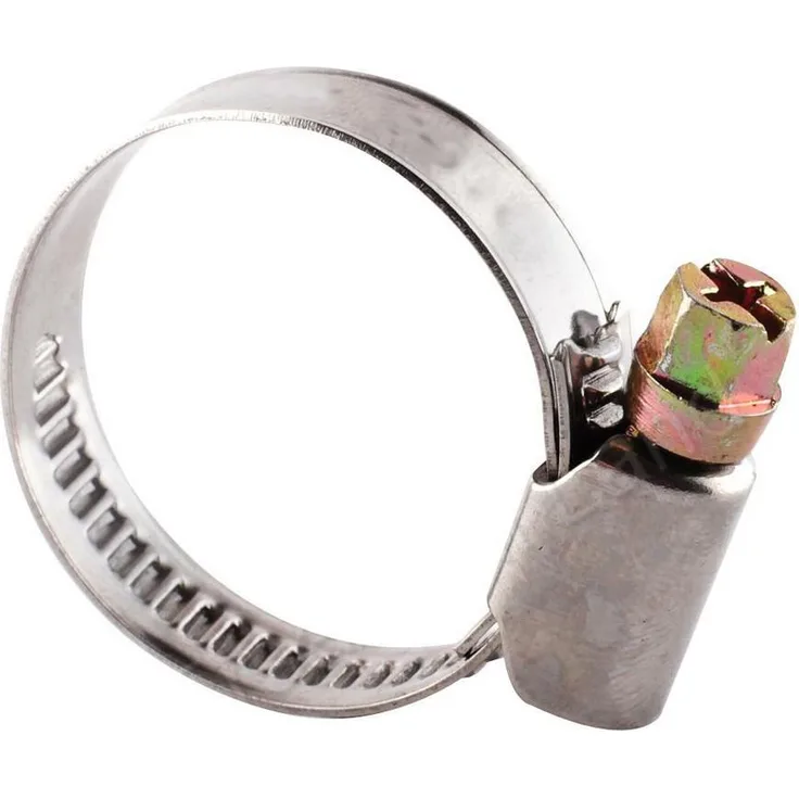 Schlauchschelle 40-60 mm Bewässerungszubehör