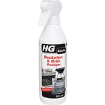 HG Backofen- und Grill-Reiniger 500 ml