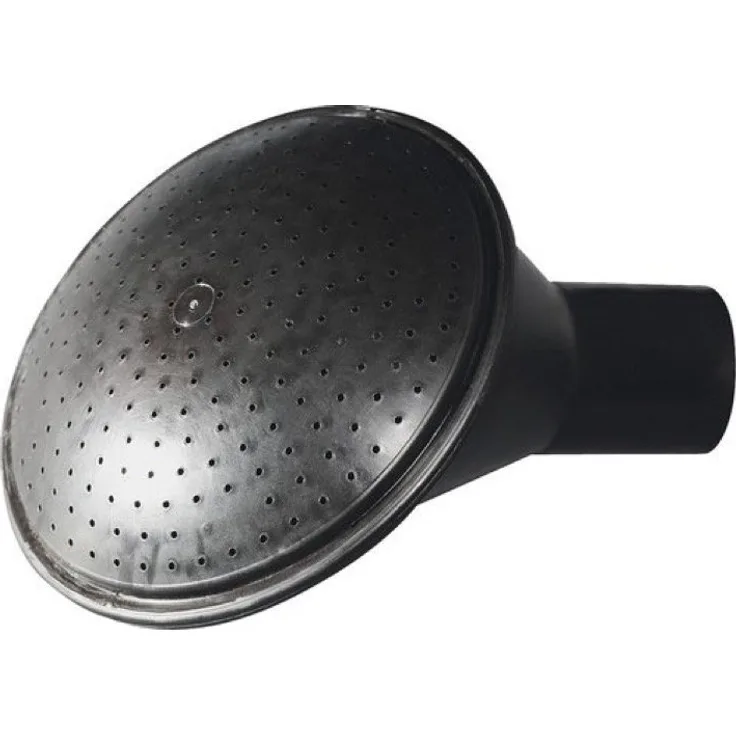 Geli Brausen fuer 2-3 ltr. schwarz