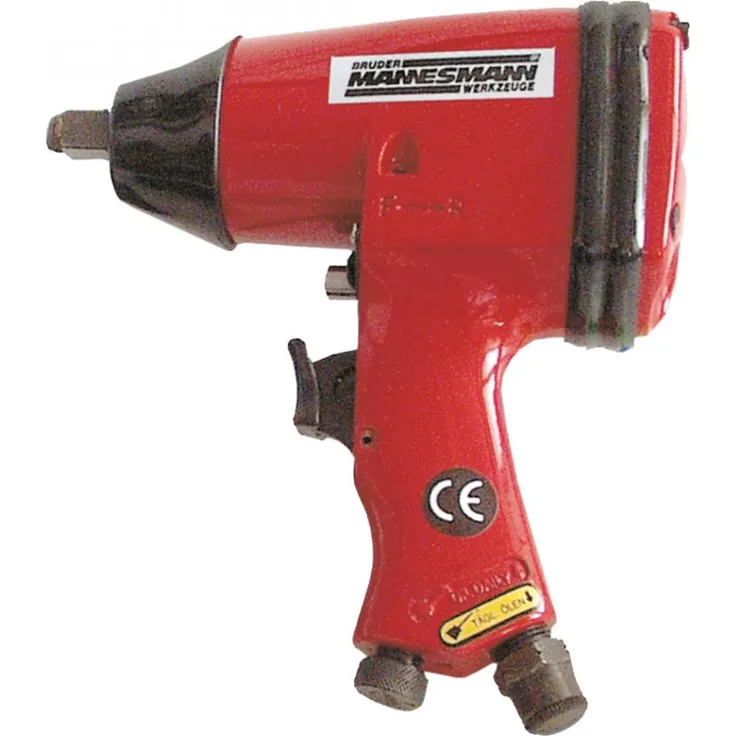 Mannesmann Druckluft-Schlagschrauber 1-2'', M 1501