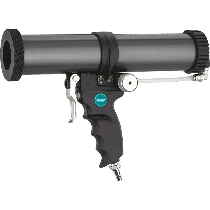 Aircraft KP PRO - Kartuschenpistole