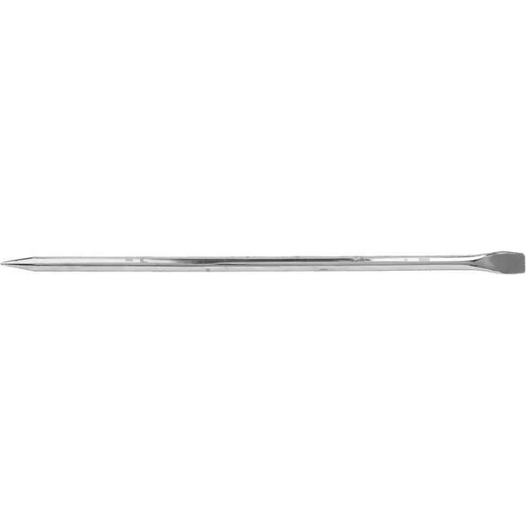 KS Tools 964.3203 EDELSTAHL Nageleisen, 500mm