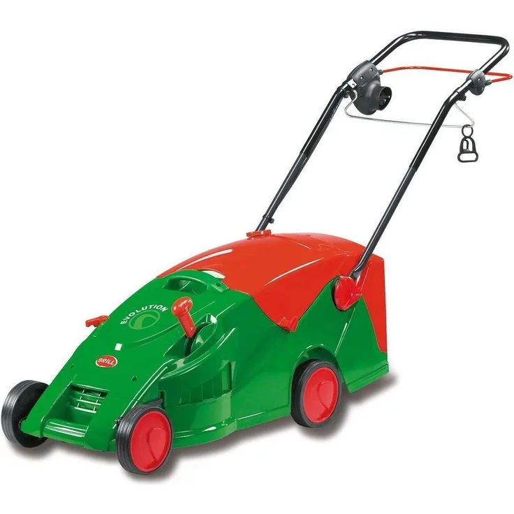 Brill Evolution 36 EM