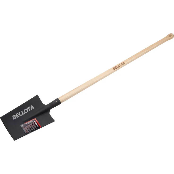 Bellota 5573-26 ML-Kurzschaufel