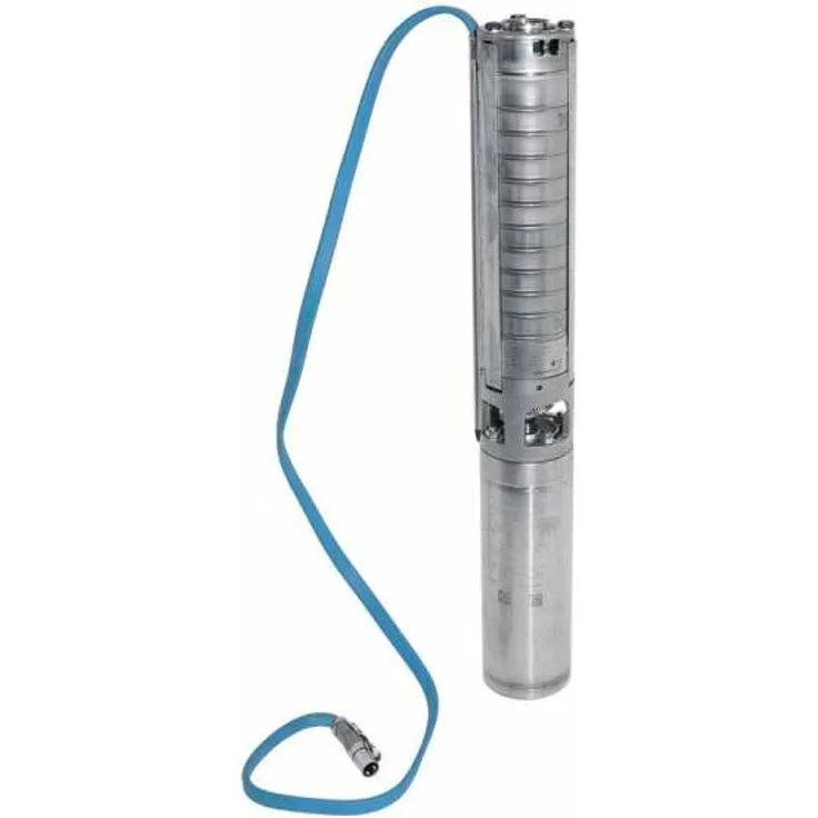 Grundfos Unterwasserpumpe SP 3A-3 Geotherm 400V Tiefbrunnenpumpe 96842750