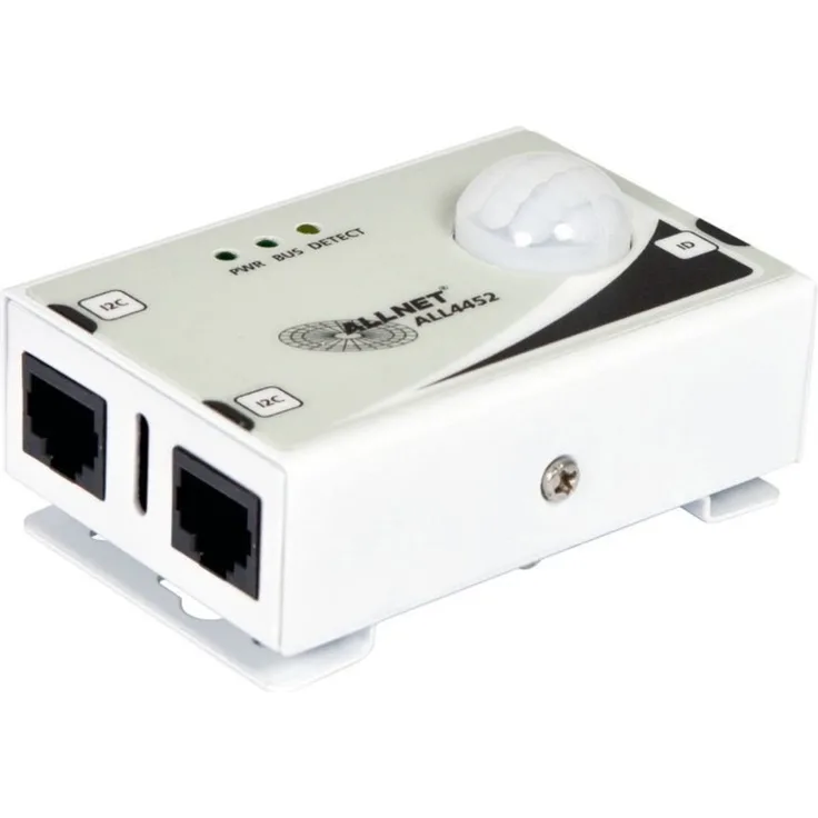 ALLNET ALL4452 PIR Bewegungsmelder im Gehäuse