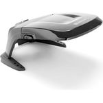 Husqvarna 587236101 Automower Garage Mähroboter Garage für Modelle 305/310/315/315X/405X/415X