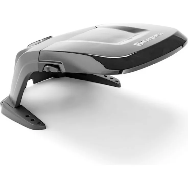 Husqvarna 587236101 Automower Garage Mähroboter Garage für Modelle 305/310/315/315X/405X/415X