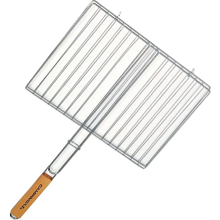 Campingaz 205703 Universal Grillguthalter (64.5 x 10 x 41 cm)