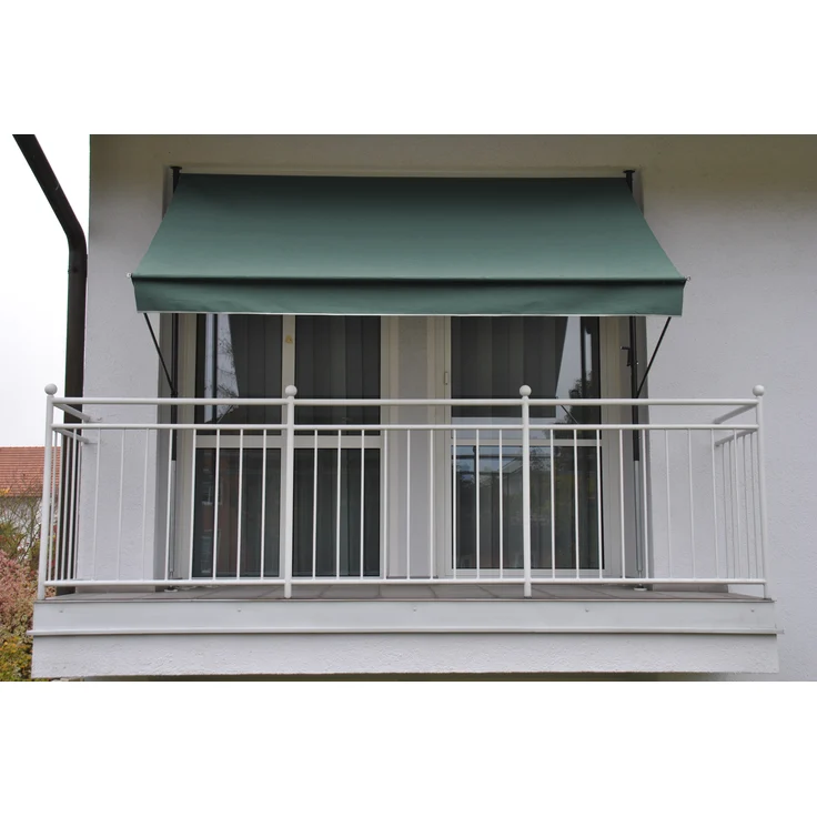 Klemmmarkise Style 400 cm Style – Bild 1