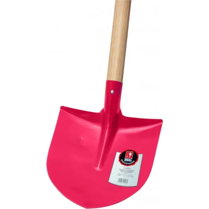 Idealspaten Frankfurter-Schaufel (04030502)