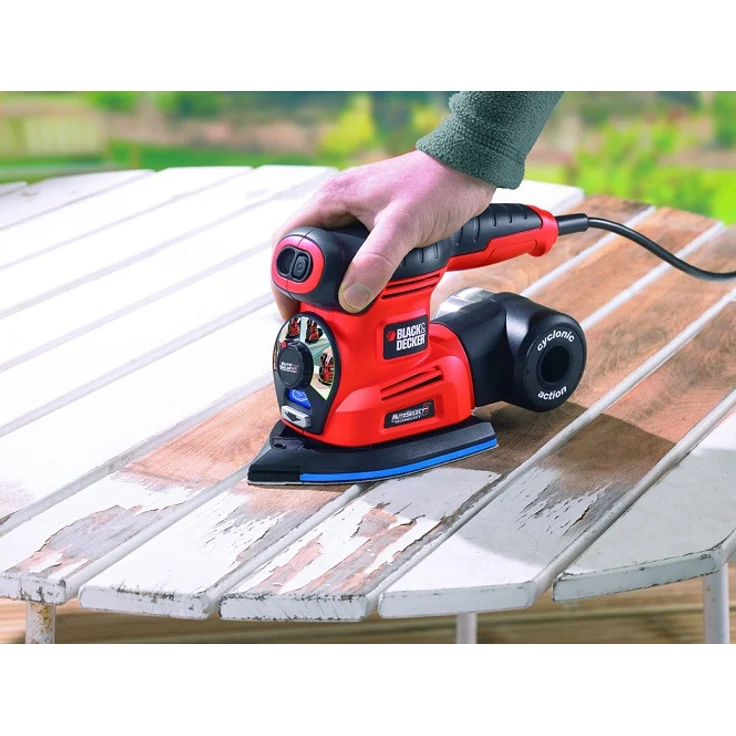 Black & Decker KA280K (KA280K-QS) – Bild 2