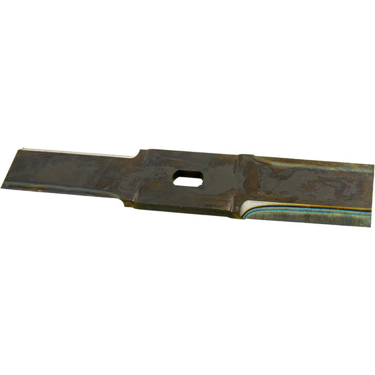 Bosch Original Ersatzteil, Häckslermesser für AXT Rapid Häcksler, 2608635492