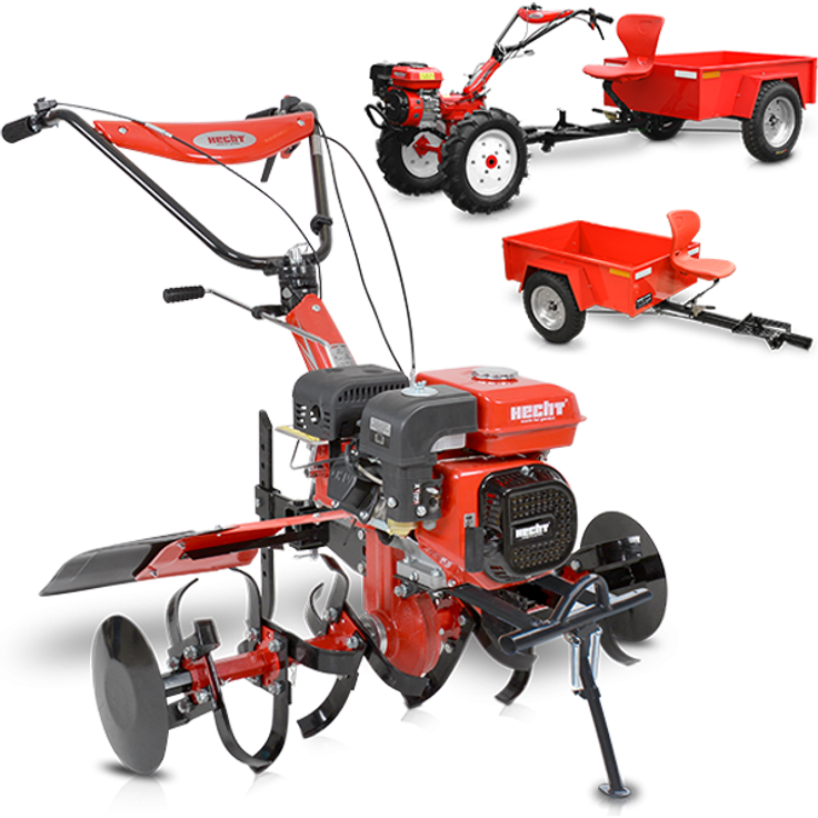 Hecht 7100 Set