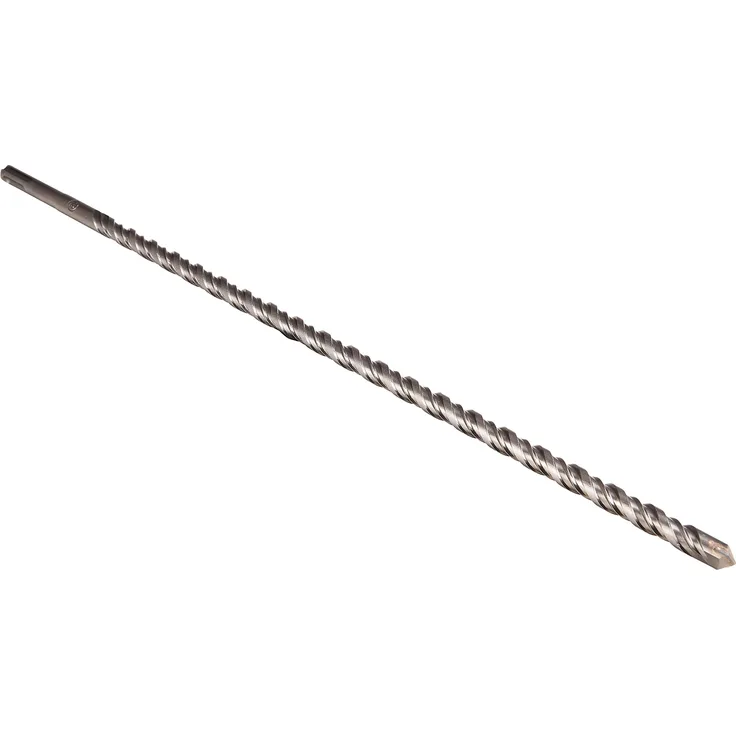 Amtech F4021 SDS Steinbohrer, 240 V, klar, 12 x 450 mm