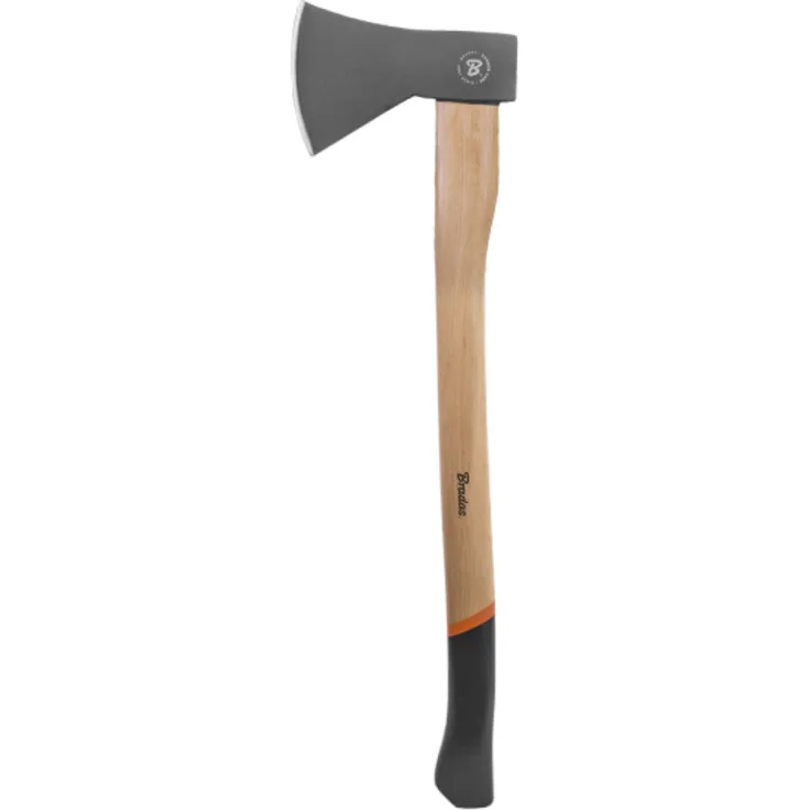 Universalaxt mit Holzgriff 1500g