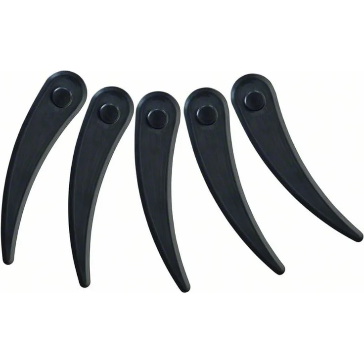 Bosch Durablade Kunststoffmesser für ART 26-18 LI – Bild 1
