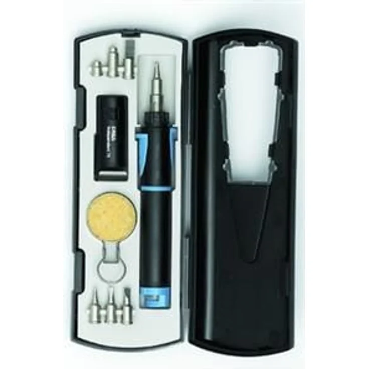 ERSA Independent 75 Gaslöt-Profi-Set 75W 0G07400141 – Bild 4