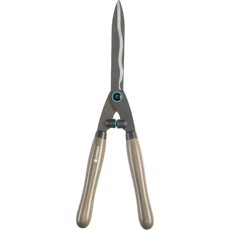 GARDENA Heckenschere NatureCut, Mehrfarbig mittelgroß – Bild 1