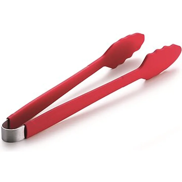 LotusGrill Grillbesteck LOGZ-RO-33, red