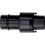 Metabo Bajonett-Anschlussstück. für Absaugung - Preisvergleich