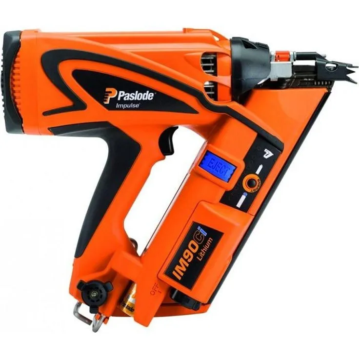 Paslode Nagler Paslode IMPULSE IM90CI Gasbatterie PAS10390 - 10390