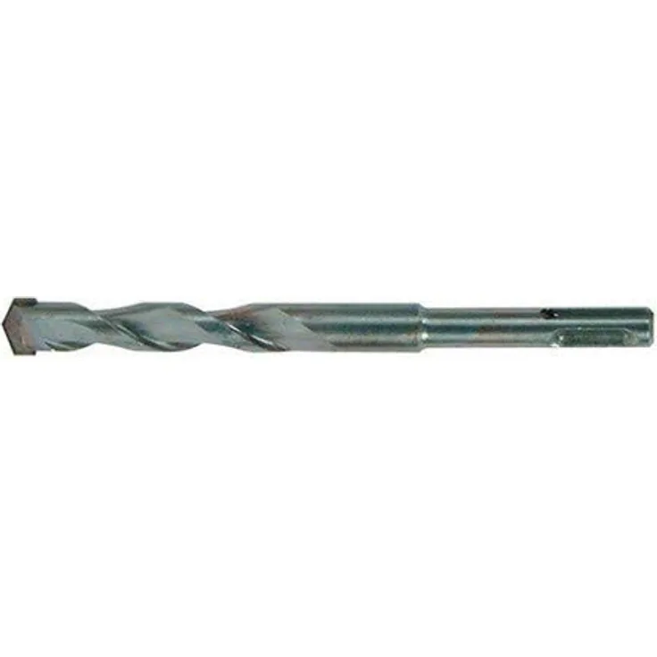 Ribitech PRDAEA115 Kabelscheibe, Stahl, 115 x 6.4 x 22.2 mm