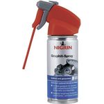 Nigrin 72254 Graphitpulver 100ml