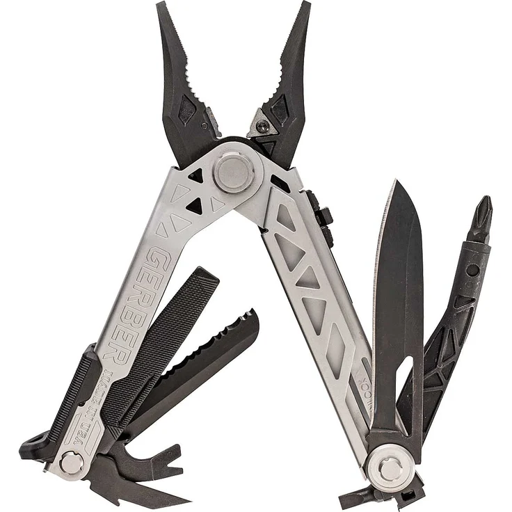 Gerber Tool NTER-DRIVE Multitools – Bild 1