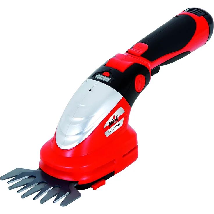 Grizzly AGS 108 Li-Ion