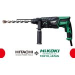 HIKOKI DH26PB Bohrhammer (SDS-Plus), 830 W, 230 V