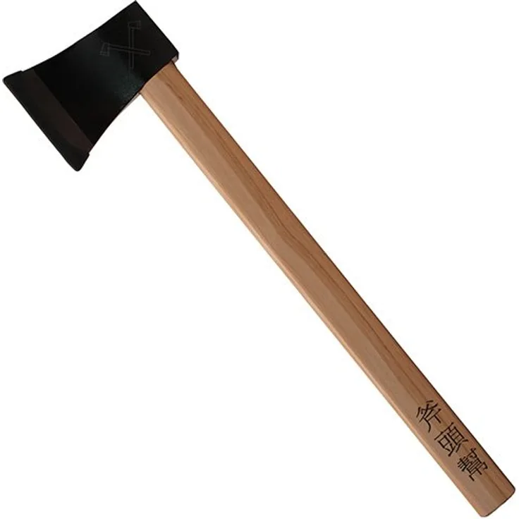 Cold Steel Axe Gang Hatchet (ab 18) Beile, Mehrfarbig, One Size